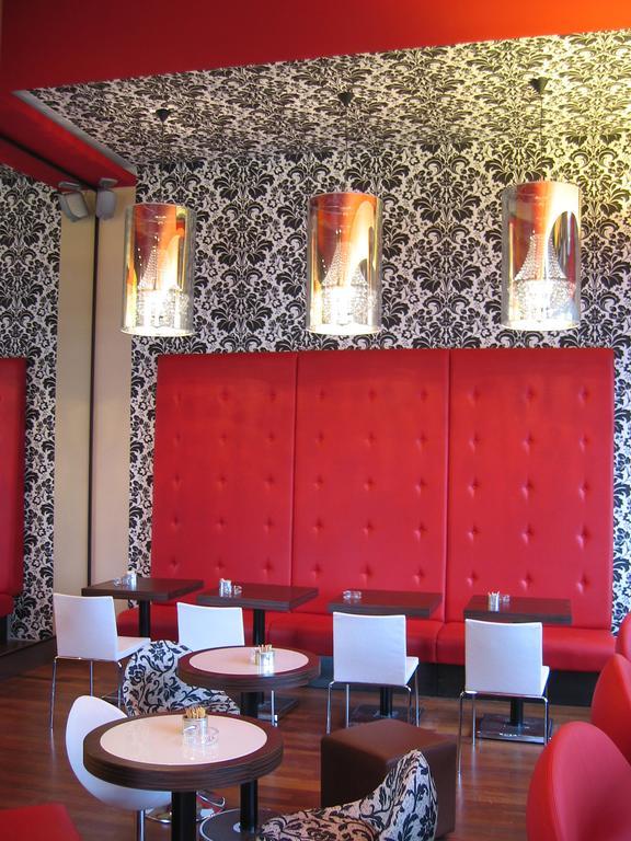 Cityhotel Am Thielenplatz Hannover Luaran gambar