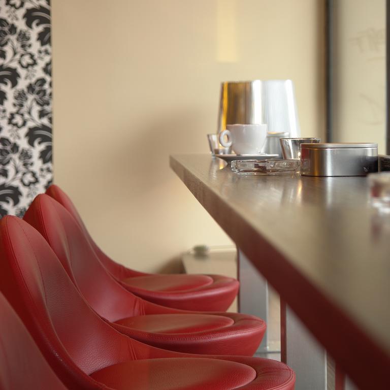 Cityhotel Am Thielenplatz Hannover Luaran gambar
