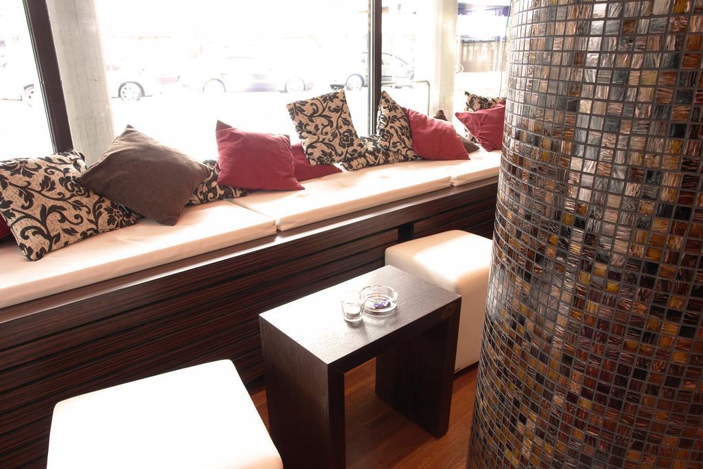 Cityhotel Am Thielenplatz Hannover Luaran gambar