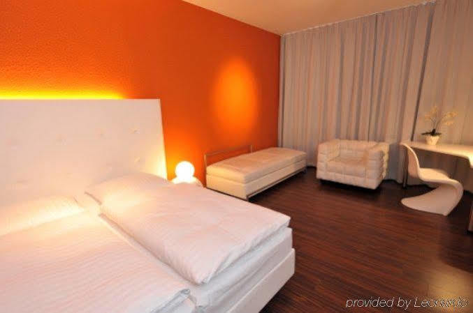 Cityhotel Am Thielenplatz Hannover Bilik gambar