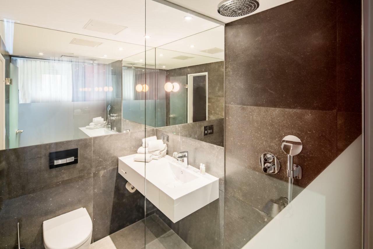 Cityhotel Am Thielenplatz Hannover Luaran gambar