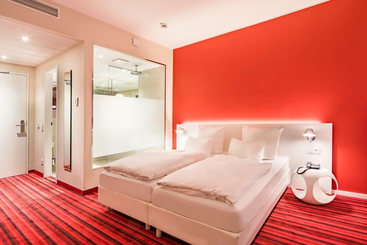 Cityhotel Am Thielenplatz Hannover Luaran gambar
