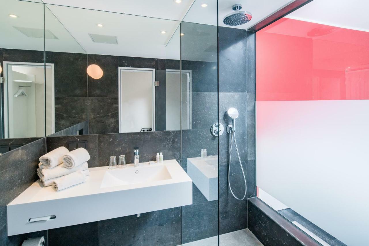 Cityhotel Am Thielenplatz Hannover Luaran gambar