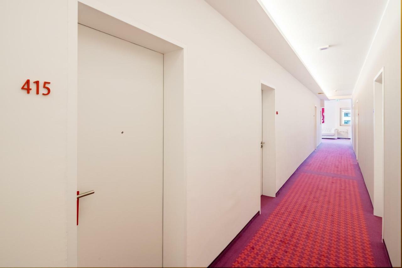 Cityhotel Am Thielenplatz Hannover Luaran gambar